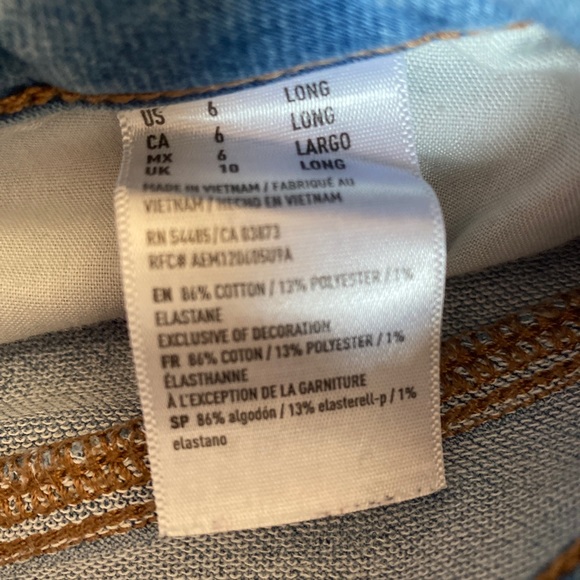 American eagle shorts - Picture 2 of 4